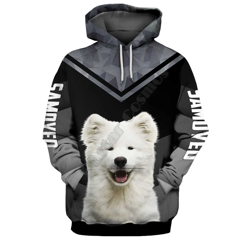 Boston Terrier 3D Hoodies Printed Pullover Men For Women Funny Animal Sweatshirts Fashion Cosplay Apparel Sweater 02