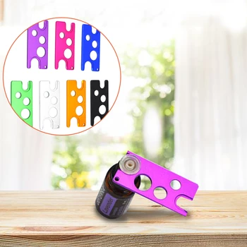 

Essential Oil Bottle Opener Key Tool Remover For Roller Balls Roll On Bottle Opener Card