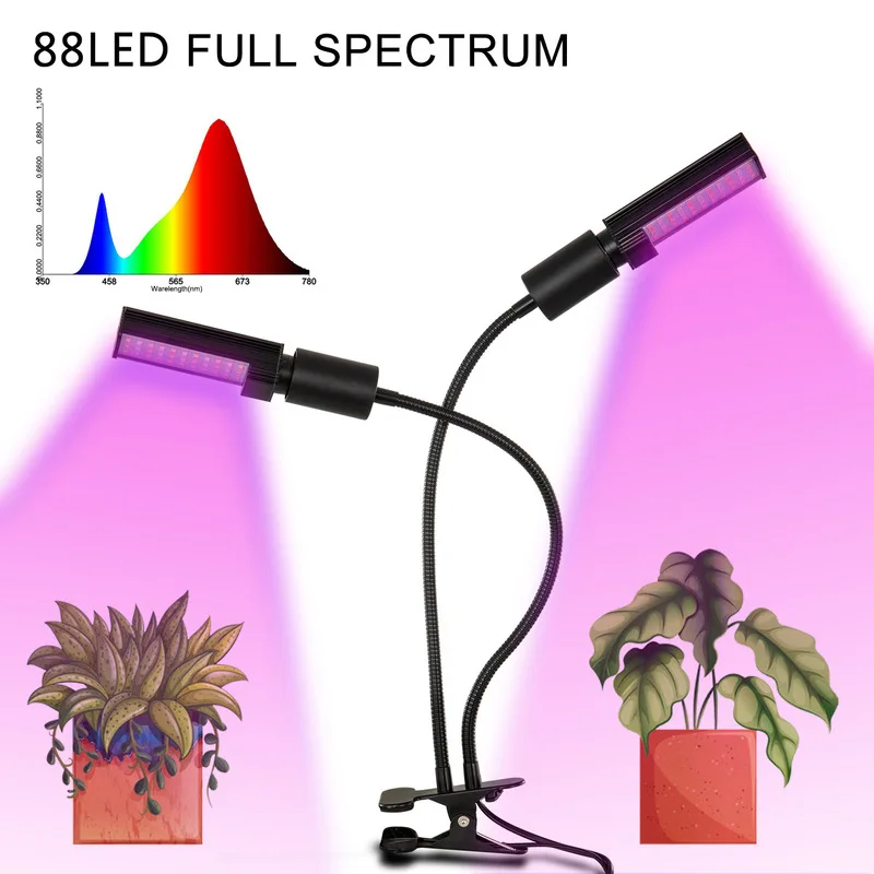 led-plant-lamp-clip-cycle-timing-e27-corn-indoor-head-double-light-transverse-planting-growtlamp