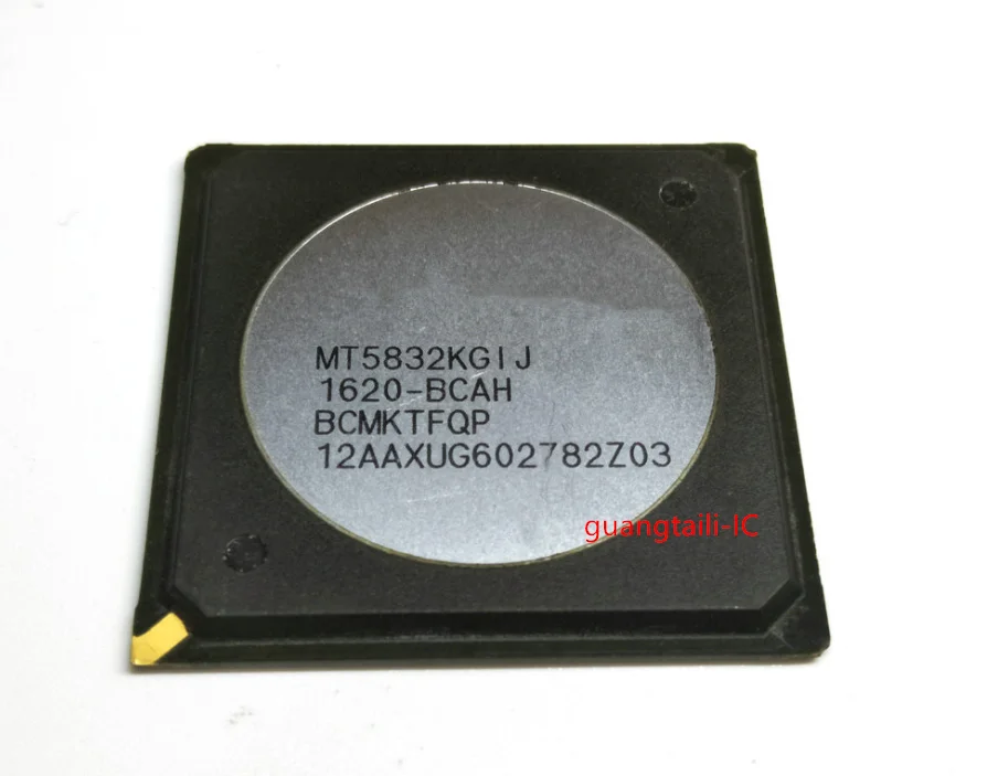 2 шт. MT5832KGIJ MT5832KGIJ-BCAH BGA ЖК-чип