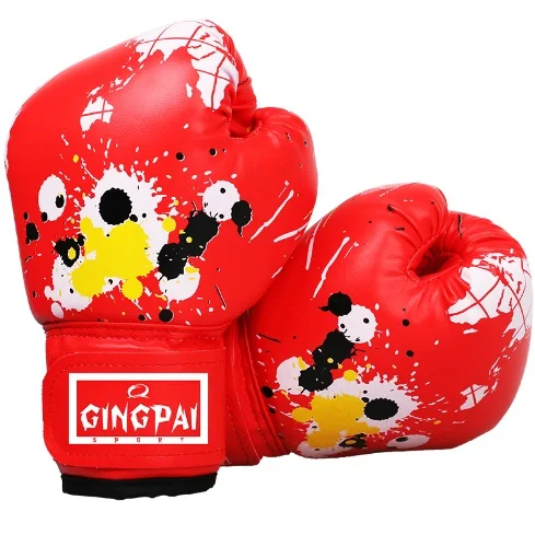 Brazil pretorian MMA boxing Gloves manoplas boxeo Training Punch Mitts luva  boxe guantes boxeo Sanda Muay Thai Gloves 10oz 12oz - AliExpress