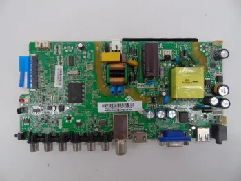 

H32E08 Board TBU69F2 1.30.01.TBU69F2-00-04 with Screen BOEI320WX1-01