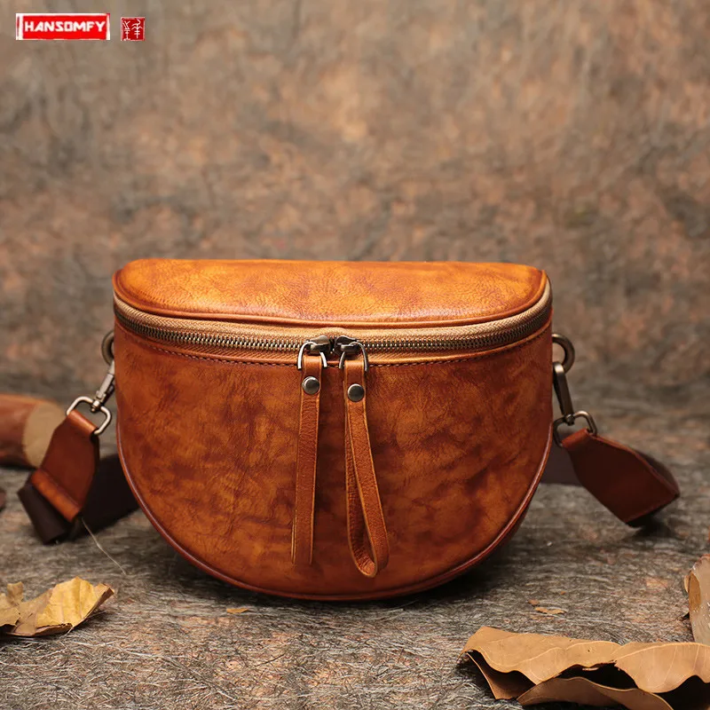 handmade belt bag