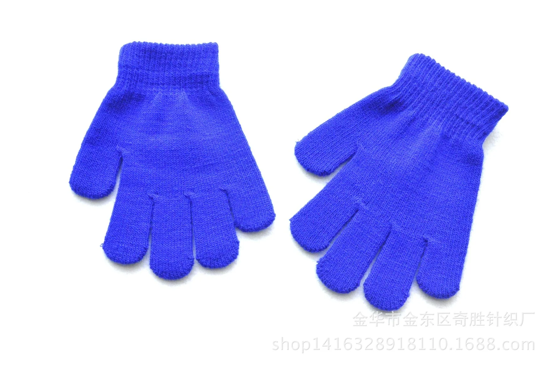 1 Pair Lytwtw's Anti-grasping Warm Winter Gloves Kids Protection Baby Mitten Cute Unisex Girls Boy Newborn Love Face Mittens, baby mittens,anti scratching gloves