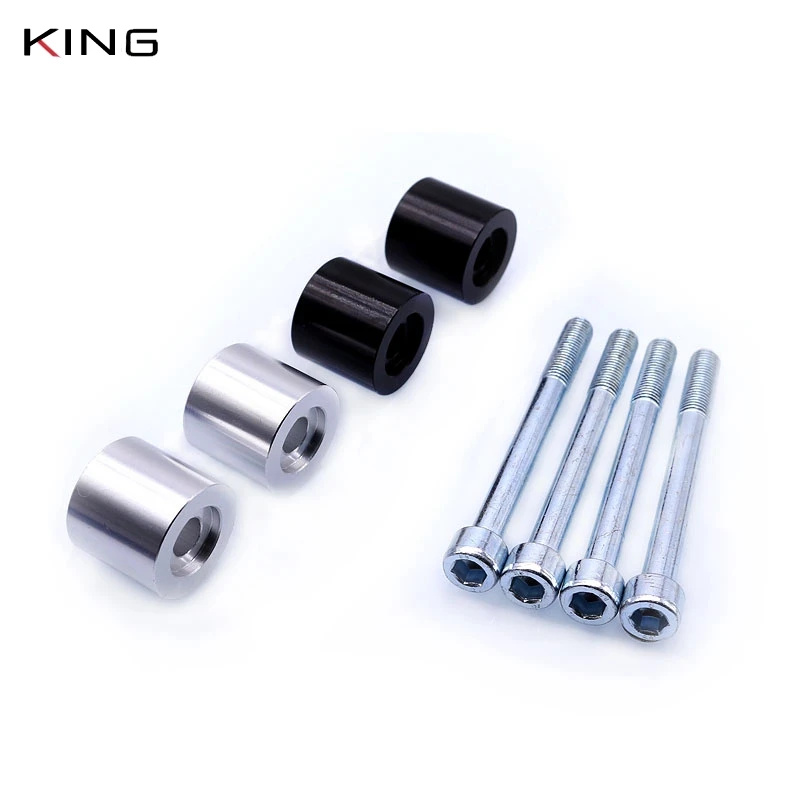 Подходит для DUCATI MULTISTRADA 1200/S/ENDURO 10-19 MULTISTRADA 1260 18-19 MULTISTRADA 950 950S 17-19 Руль riser bars зажим