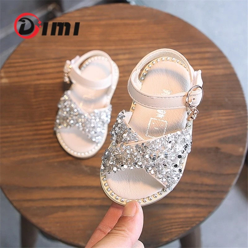 baby sandals