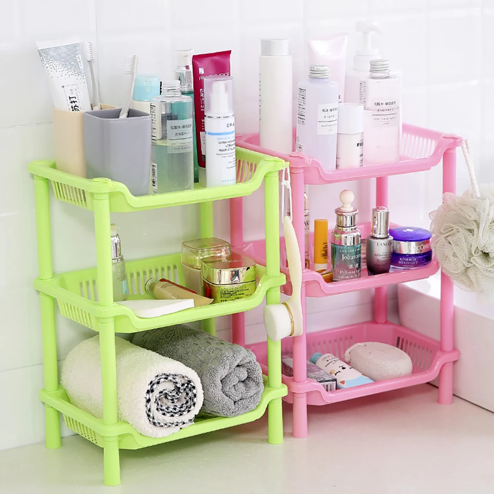 Bathroom Kitchen Bathroom Crevice Cart Mobile Multi Layer Storage Rack  Corner with Armrest - China Preservation Storage Box and Preservation  Plastic Containers price