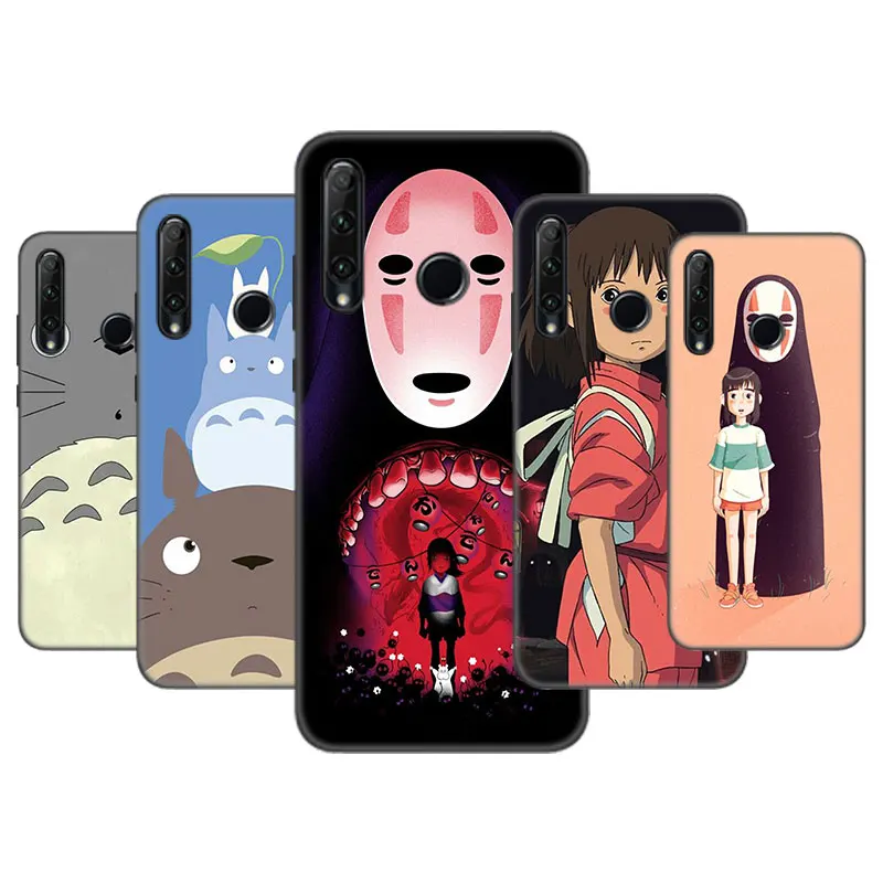 Чехол для Huawei Honor 10X Lite 7A 7S 8A 8C 8S 8X 9A 9C 9X 10i 20i 30i 20E 20S Pro 8 10 | Мобильные телефоны и