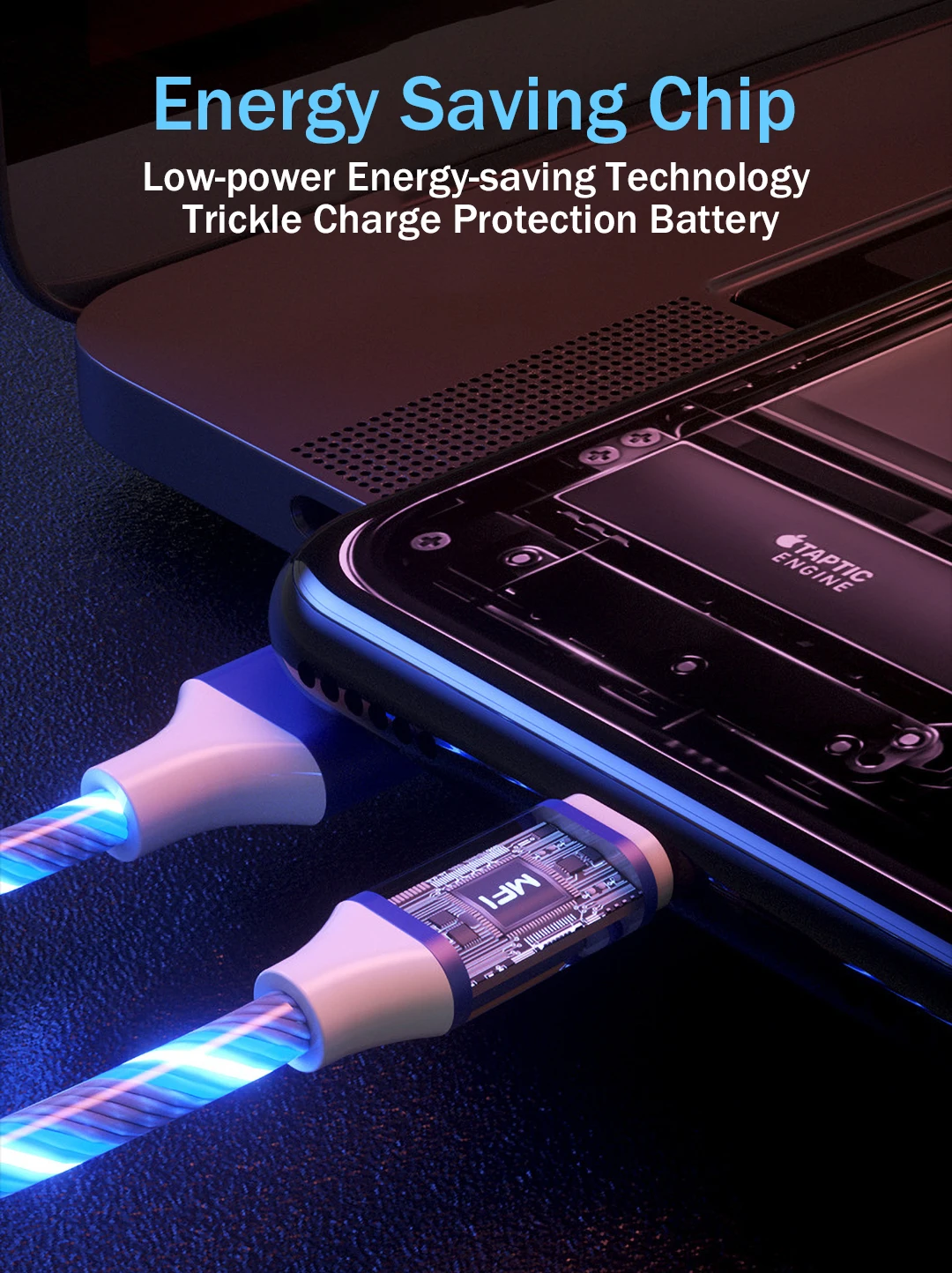 3 в 1 USB зарядный кабель для мобильного телефона Micro usb type C зарядный кабель 1,2 м светодиодный шнур для зарядки смартфона