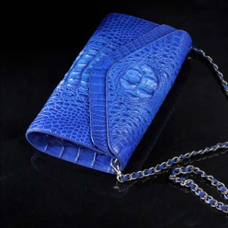 Рисунок 3 - Женская сумка на одно плечо с цепочкой