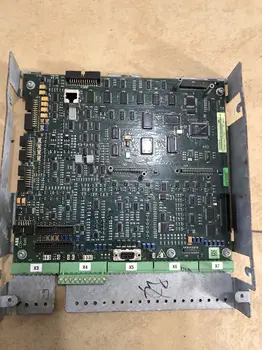 

Dc governor DCS800 Series control board motherboard CPU card signal terminal board sdcs-con-4