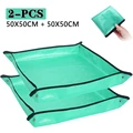 50x50CM and 50x50CM