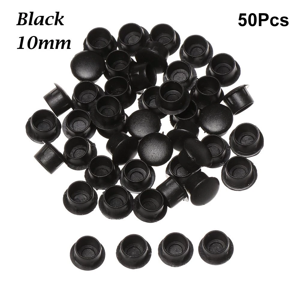 Black 10mm