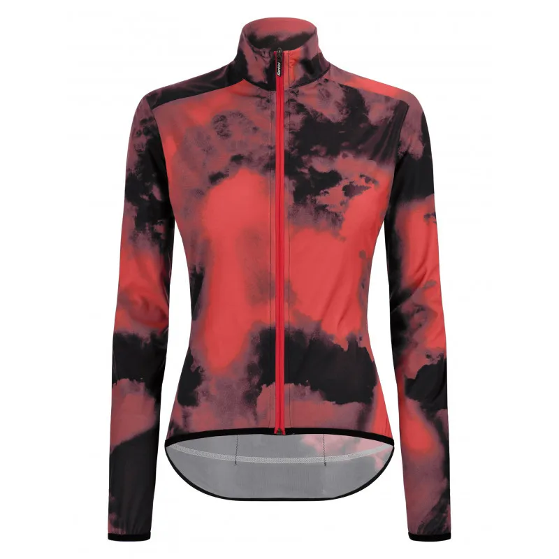 Camiseta de ciclismo de montaña de manga larga de calidad para primavera y otoño, ropa para bicicleta de montaña y carretera, novedad de 2021, camiseta de ciclismo de descenso para hombre