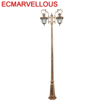 Lamba Sokak Lambasi уличный светильник, садовый светильник, декоративный уличный светильник, уличный светильник