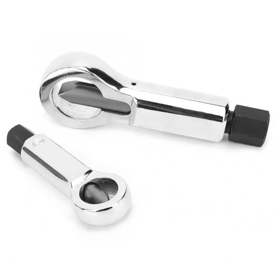 

12-22MM Sliding Tooth Nut Splitter Remover Break Manually Pressure Remove Tools