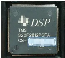 

100% NEW Free shipping TMS320F2812PGFA 320F2812PGFA TMS320F2812 TMS320F2812PGF