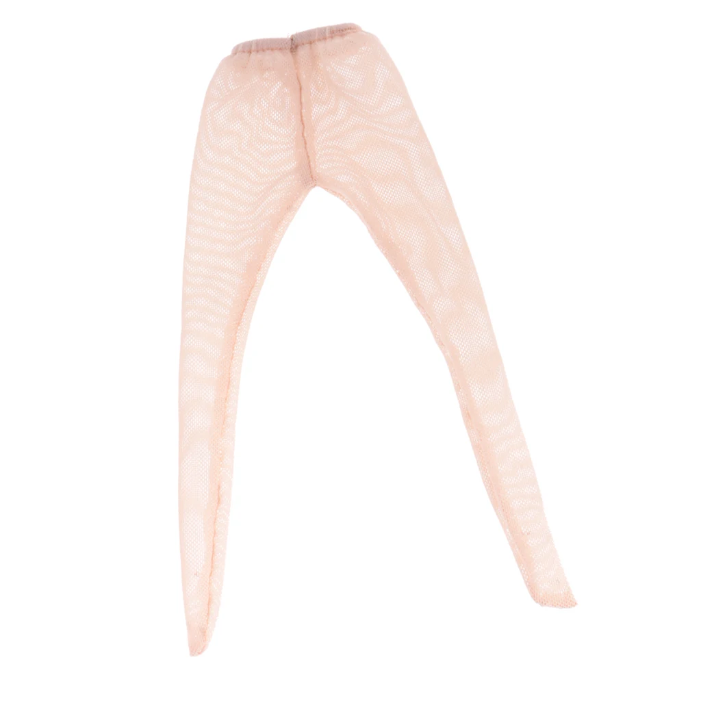1/6 Scale Lace Stockings for 12inch    Kumik CY CG Girl Female Action Figure Body Clothes Dollfle Dolls Accessories