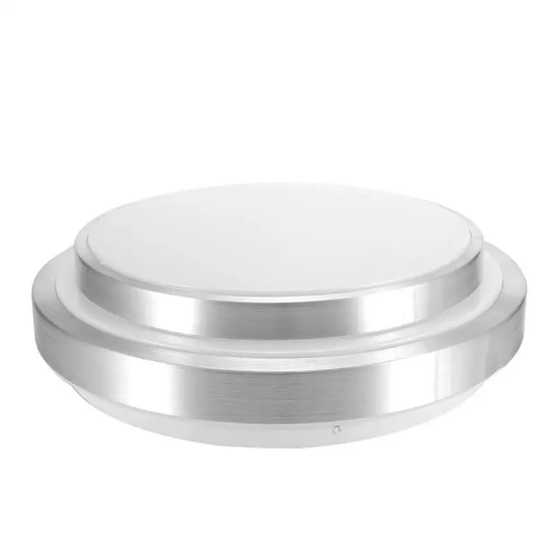 

Smart WiFi Ceiling Light Voice Control LED Lamp Lighting Fixture for Bedroom Sharing Function Compatible with Skycat Elves