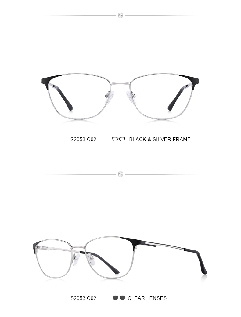 MERRYS дизайн женские модные кошачьи очки оправа женские трендовые очки для близорукости рецептурная оптика очки S2053