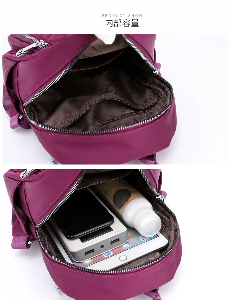 Maternity Bags Diaper Bag Mother Backpack Baby Care Nappy Bag Shoulder Bags travel bags waterproof BXY073