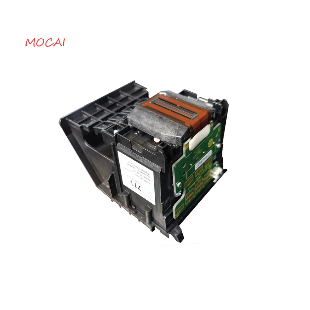 

C1Q10A Printhead For HP 711 HP711 Print Head For HP DesignJet T120 T125 T130 T520 T525 T530 Printer