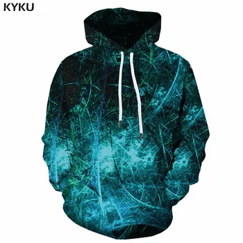 

3d Hoodies Psychedelic Sweatshirts men Abstract Sweatshirt Printed Graffiti Hooded Casual Harajuku Hoodie Print Hoody Anime