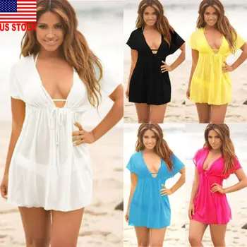 

2019 hot sale lady beach blanket-ups kaftan Sarong swimsuit summer Bikinis blanket dresses solid color beachwear beach Outwear