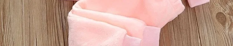 Autumn Winter Children's Clothing Suits Baby Girl Clothes Baby Boy Clothes Plush Long-sleeved Top and Pants Boys Clothes Autumn Winter Children's Clothing Suits Baby Girl Clothes Baby Boy Clothes Plush Long-sleeved Top and Pants Boys Clothes