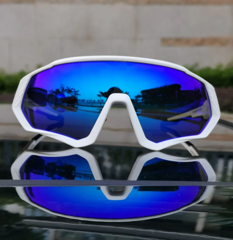Hot TR90 Cycling Sunglasses Mtb Polarized Sports Cycling Glasses Goggles Bicycle Mountain Bike Glasses Men/women Cycling Eyewear