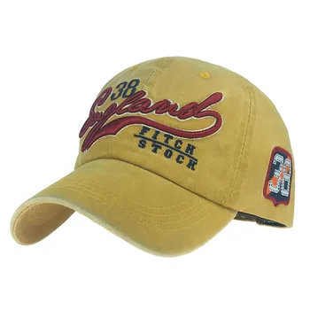 

New fashion men's and women's baseball caps Cap visor