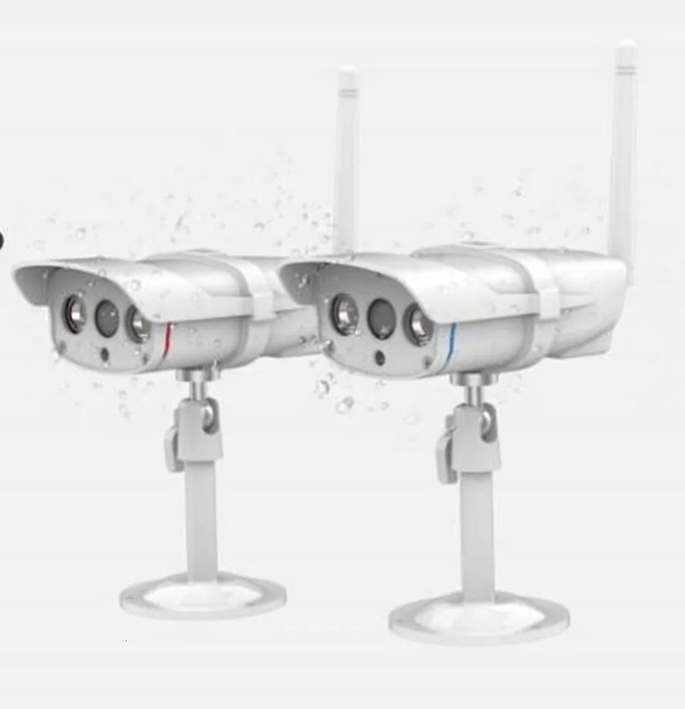 

1080P Wifi IP Camera Wireless Waterproof Outdoor Vstarcam C16S 2mp Camera Wireless IR-Cut Home IP Security Surveillance Camera
