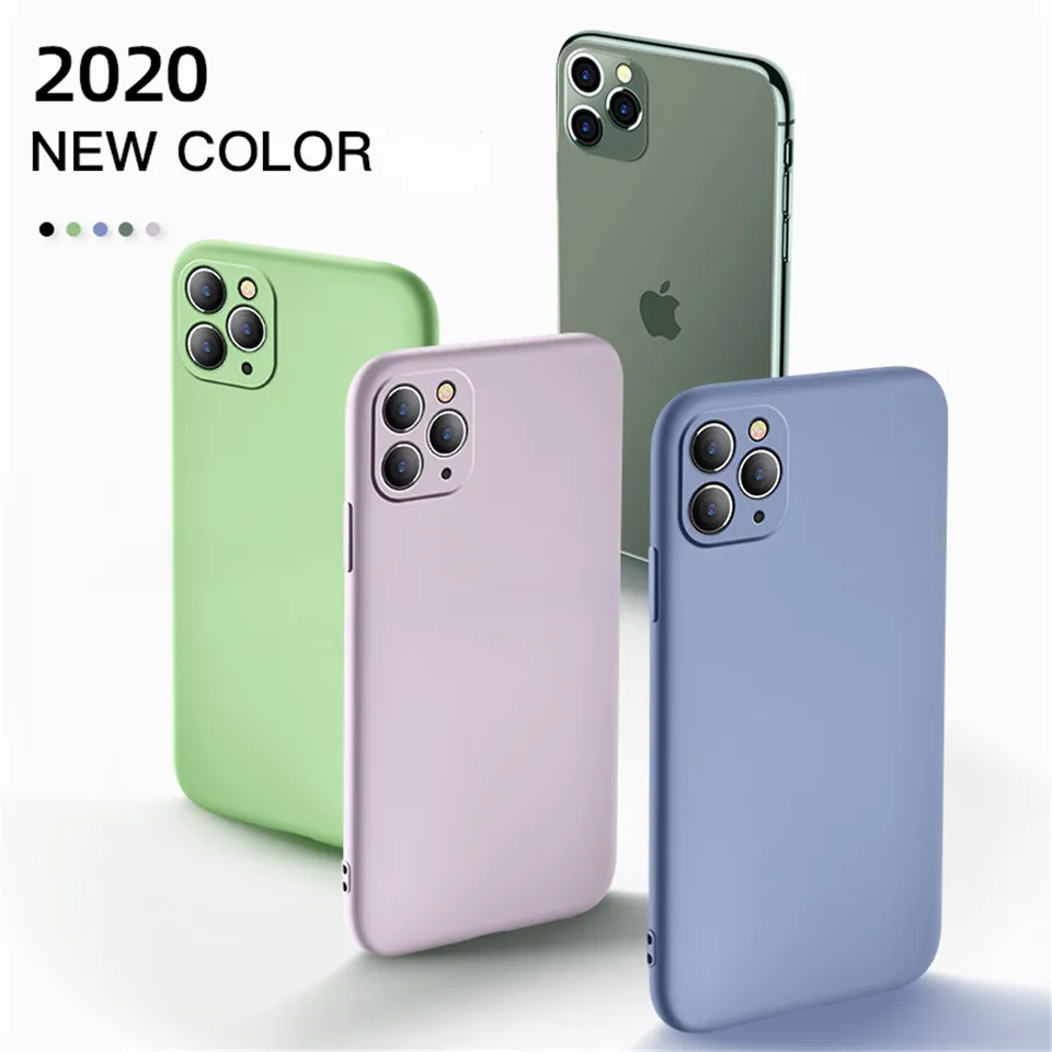 For-iPhone-11-Pro-Max-Case-Luxury-Original-Silicone-Full-Protection-Soft-Cover-For-iPhone-X (1)