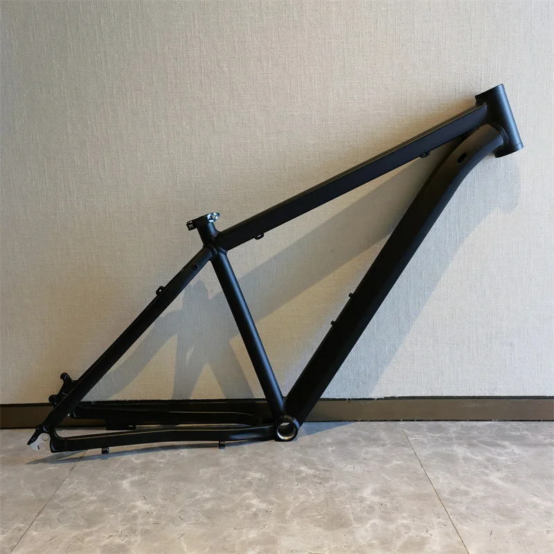Aluminum Alloy Mountain Bike Frame 27.5 Inch Mountain Bicycles Frameset