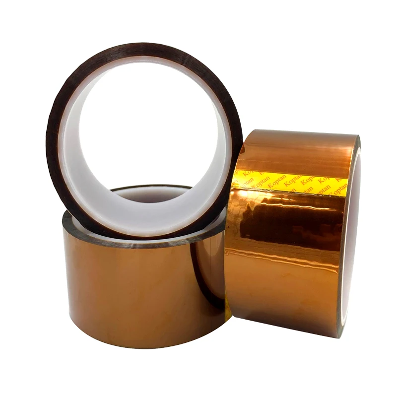 HEAT RESISTANT TAPE