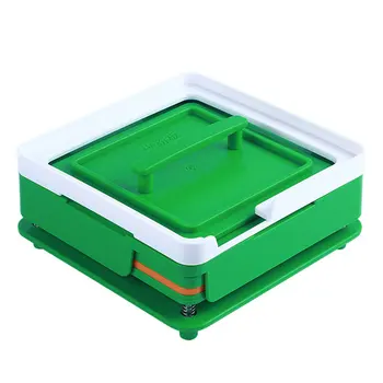 

100 Holes Manual Capsule Filling Machine Manual Encapsulator Capsule Filling Board #000 #00 #0