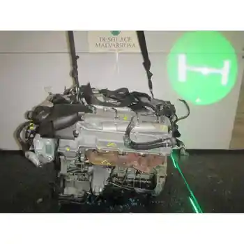 

COMPLETE ENGINE MERCEDES S-CLASS (W220) SALOON 628960