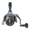 2022 New Original Shimano Ultegra Saltwater Spinning Fishing Reel Hagane Gear G Free Body ► Photo 2/3