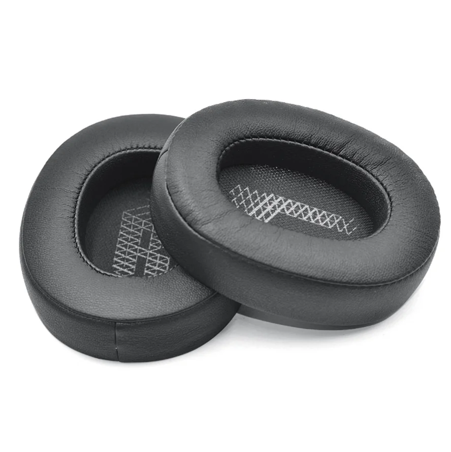 1 pair Headphone Earpads for JBL LIVE500BTNC Wireless Headphones Replacement Ear Pads Cover Cushions Pillow Repair Parts