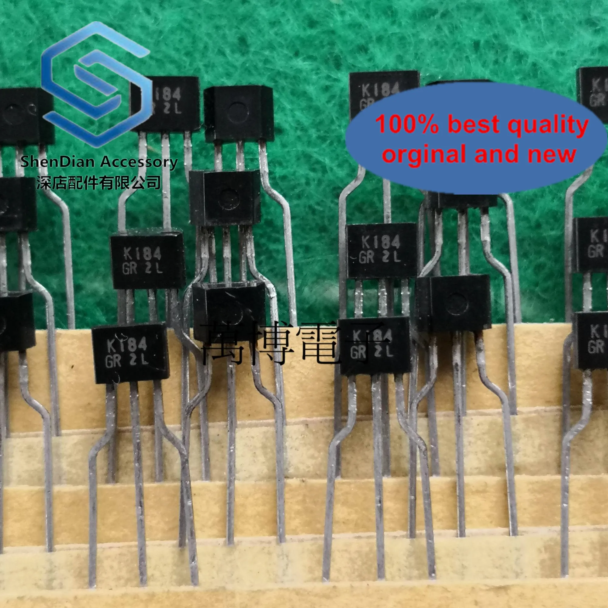  ο 2SK184-GR K184GR 2SK184 K184    5 