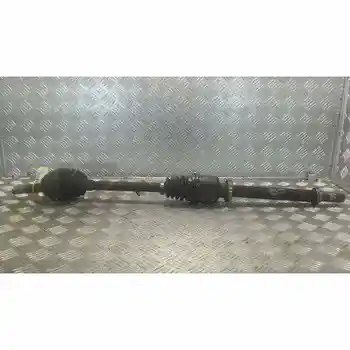 

TRANSMISSION FRONT RIGHT RENAULT CLIO III