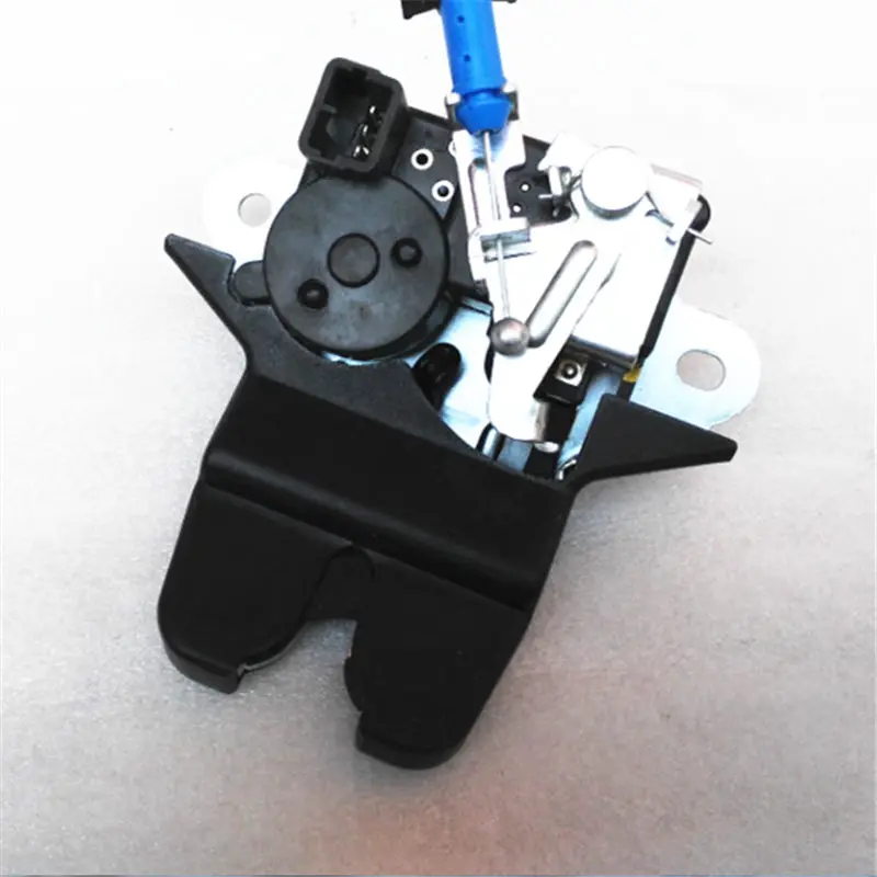 81230c1000 Genuine Rear Trunk Lid Lock Latch Actuator For Hyundai