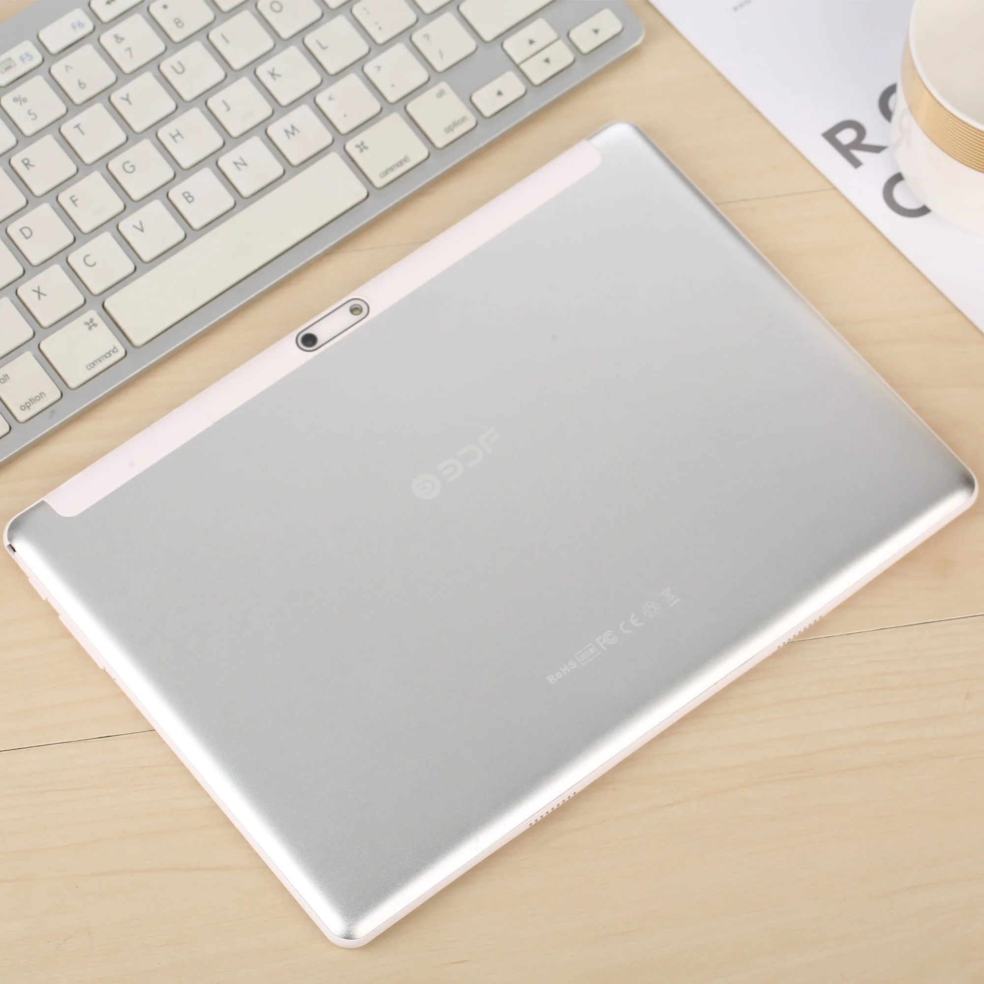  New Tab 10.1 Inch 3g 4g LTE Mobile Sim Card Phone Call Android 9.0 Tablet Pc Android 9.0 Tablet Pc 