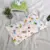 waterproof mattress protector Pillow Core+Pillowcase Set Kindergarten Children Cartoon Pillow Head Support Sleeping Protection Cushion 1-12 Year Old Children Bedding for baby Bedding