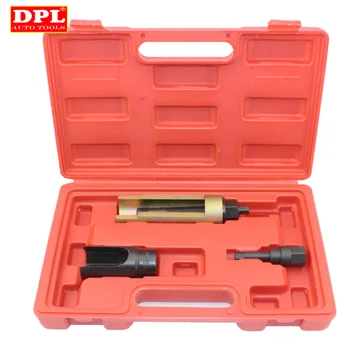 

3 Pcs Injector Puller Remover Extractor Diesel For Mercedes Garage Tool CDI Engine