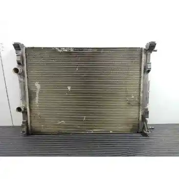 

WATER RADIATOR RENAULT SCENIC II