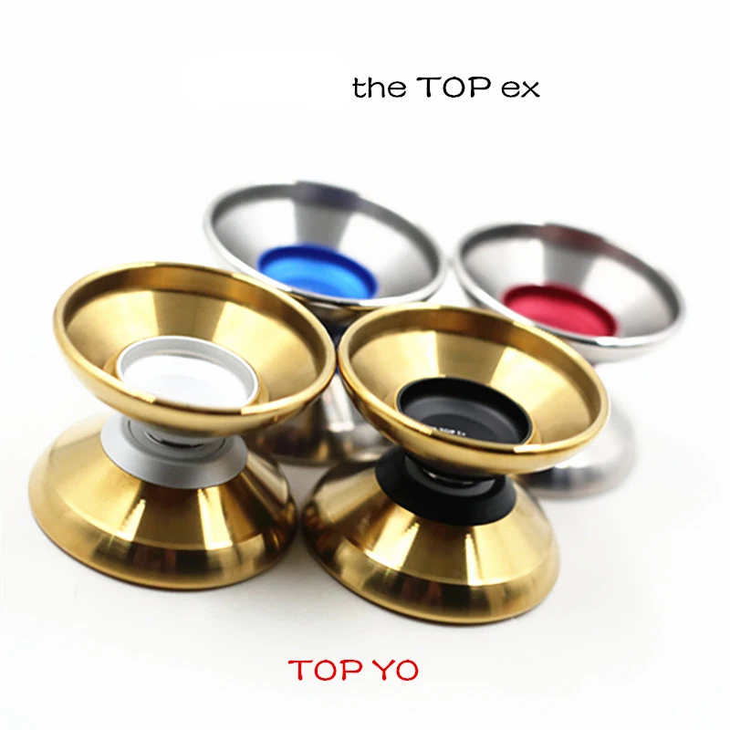 top yoyo