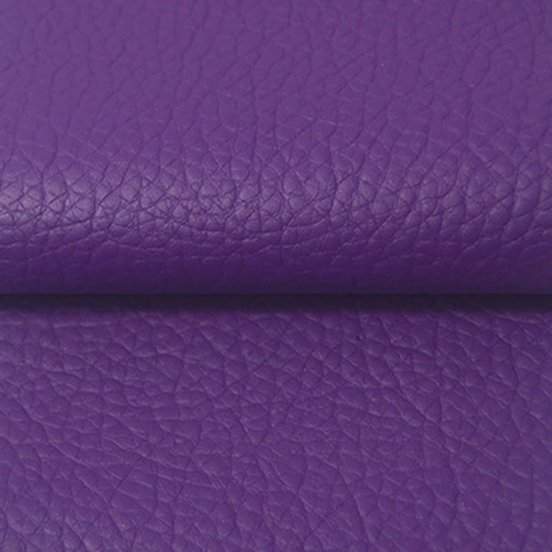  Colors PU Leather Fabric AUTO Car Interior Upholstery Home Decor Table Cover New