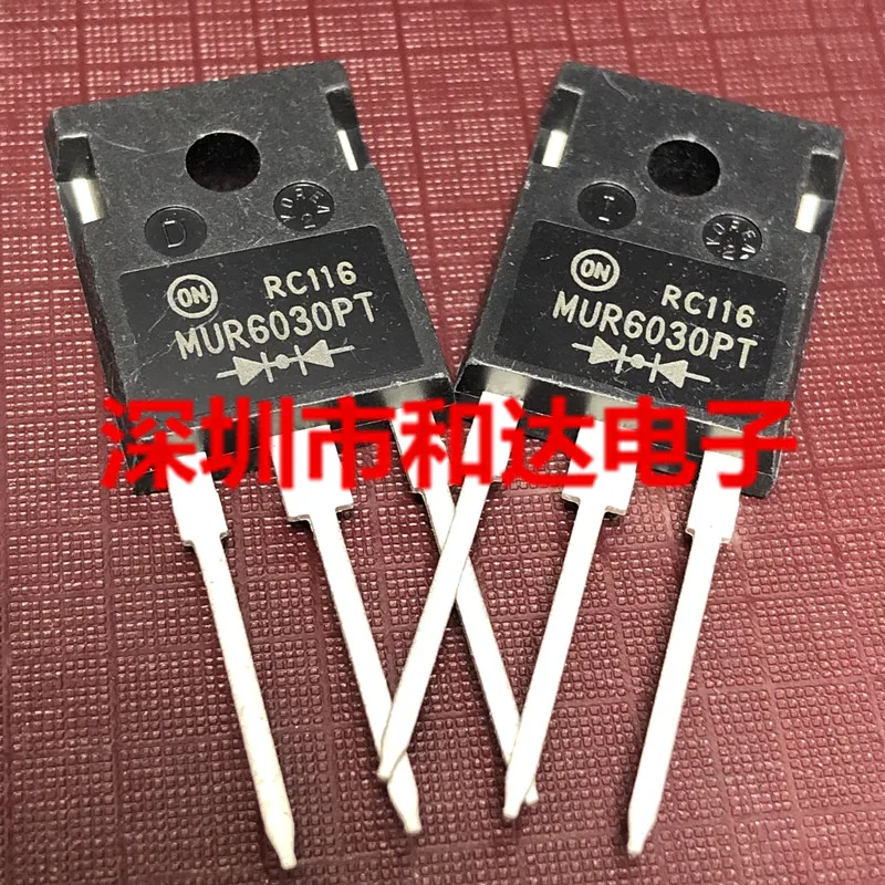 MUR6030PT до 60-247 Быстрый 300 v a