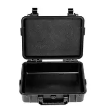 Взрывозащищенная Коробка Чехол для переноски разумное хранение и удобный доступ Водонепроницаемый Жесткий Чехол сумка для Dji Mavic Mini